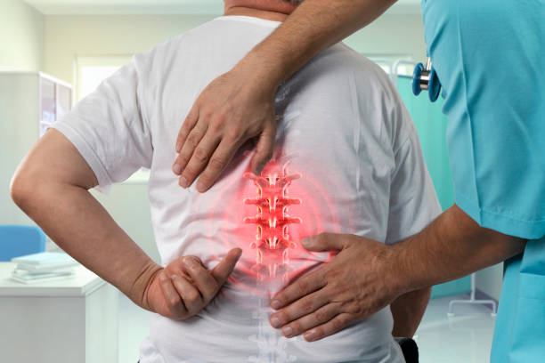 Best Doctor for Back Pain Treatment in Dombivli