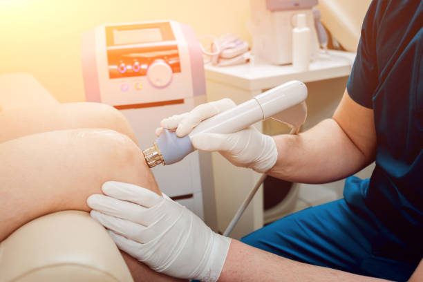 Best Doctor for Laser Pain Management Treatment in Dombivli