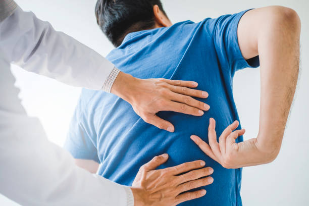 Best Doctor for Sciatica Treatment in Badlapur
