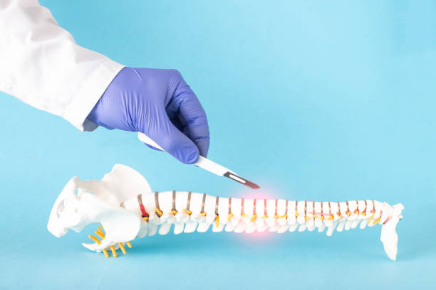 Best Minimally Invasive Spine Surgeon in Badlapur