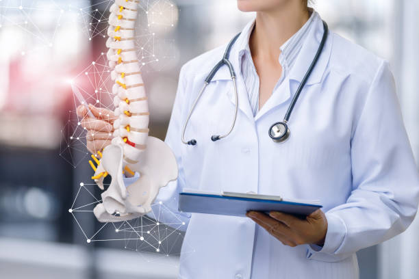Best Spine Surgeon in Badlapur
