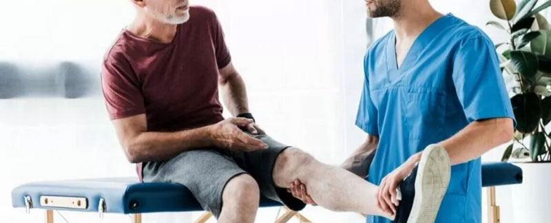 Preventive & Rehabilitative Care